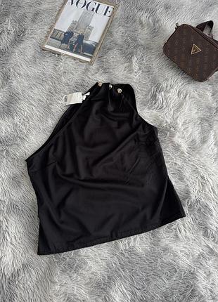 Нова майка блуза h&m