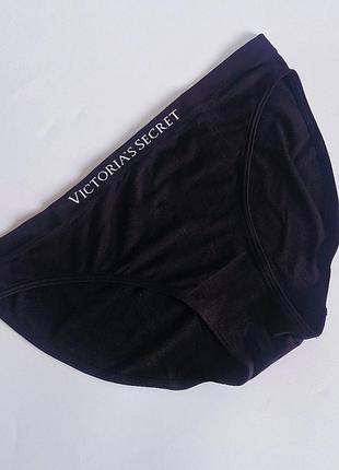 Трусики victoria's secret з мікрофібри