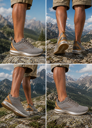 Кроссовки brooks 7