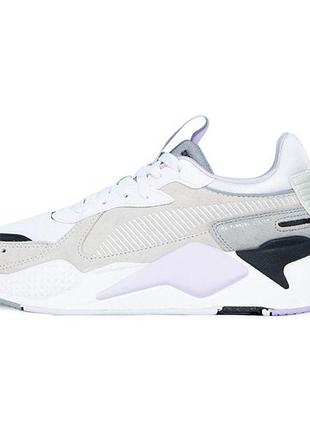 Puma rs-x reinvent (36) 23см женские кроссовки оригинальные