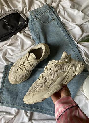 Кроссовки adidas ozweego 42 (26cm., 26.5 cm.) 📏27cm