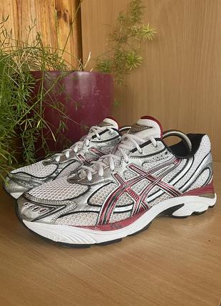 Кросівки asics gt-2140 розмір 43,5 устілка 27,5 см.
