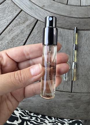 Парфуми mind games j’adoube, 7,5 ml, нові