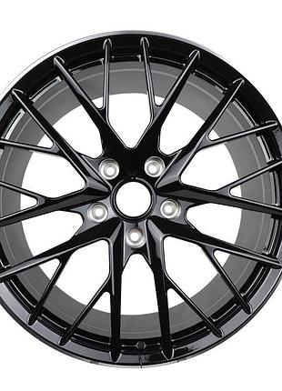 Кованые диски dh-style v11 r17 для bmw