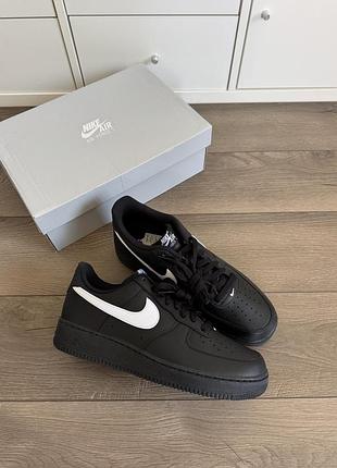Nike air force 1 low 07 оригінал 44,5р