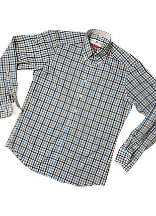 Royal class selection button down чоловіча сорочка 2