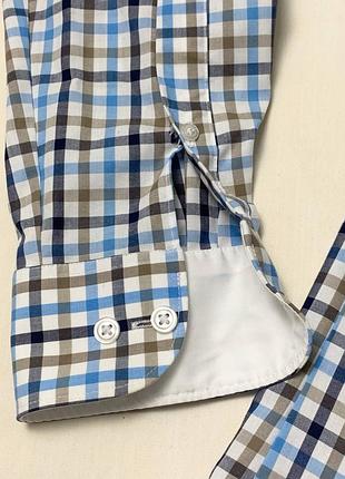 Royal class selection button down чоловіча сорочка 5