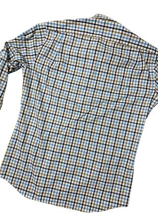 Royal class selection button down чоловіча сорочка 8
