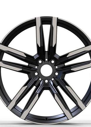 Кованые диски dh-style v22 r18 для bmw