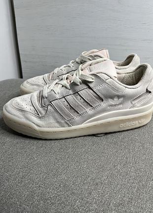 Кросівки adidas forum low cl