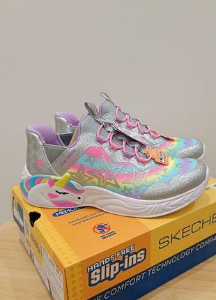 Кросівки skechers 22 см