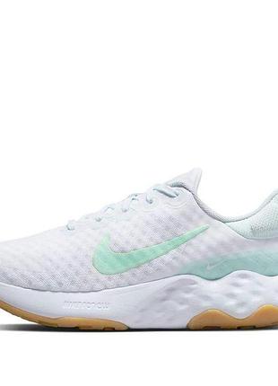Nike renew ride 3 (37.5-38) 24-24.5см женские кроссовки оригинальные