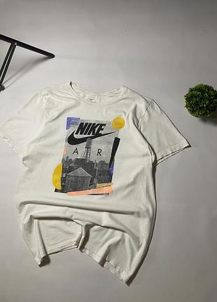 Футболка nike air