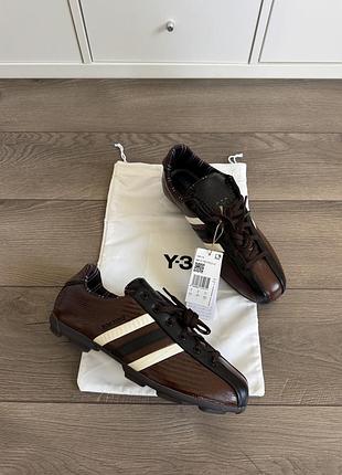 Wales bonner x adidss y-3 yohji yamamoto the field lizzard ki6114 оригінал 42р