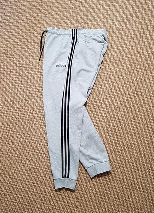 Adidas джогери спортивні штани світпентс оригінал (l)