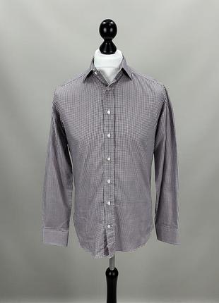 Чоловіча сорочка etro milano