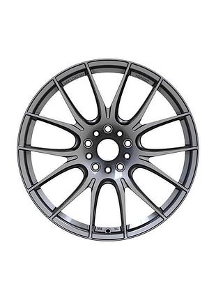 Кованые диски dh-style v3 r19 для mercedes-benz