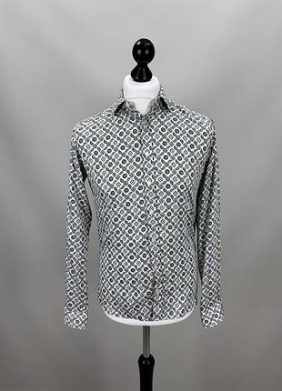 Чоловіча сорочка etro milano