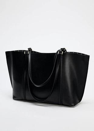Сумка zara 6