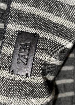 Сумка zara 5