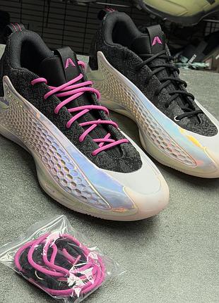 Баскетбольні кросівки adidas js0646