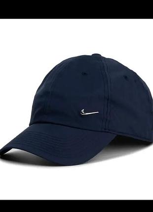 Оригинальная кепка-бейсболка nike heritag 86