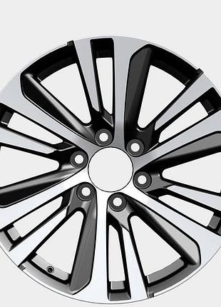 Кованые диски dh-style v23 r17 для bmw