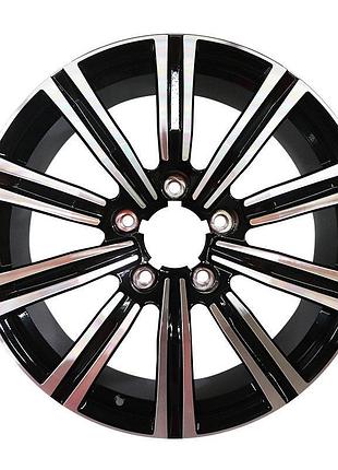 Кованые диски dh-style v6 r19 для bmw