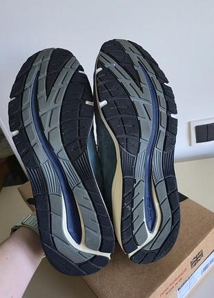 Кроссовки new balance 991v2 2