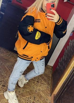 Бомбер 😜🤗 3