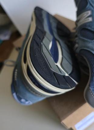Кроссовки new balance 991v2 5