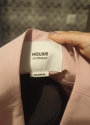 Жилет house 2