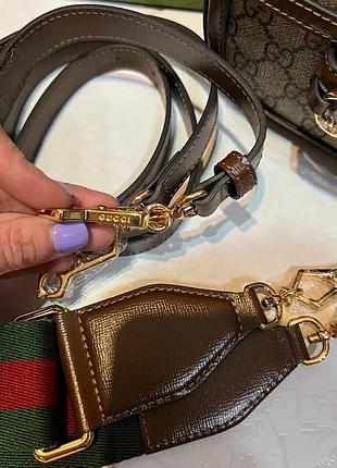 Сумка gucci 3