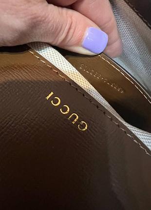 Сумка gucci 5