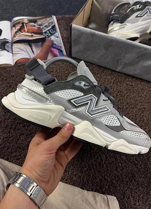 New balance 9060 "summer off grey"
