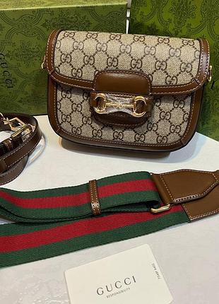 Сумка gucci