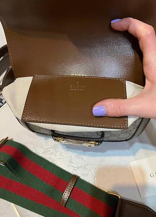 Сумка gucci 9