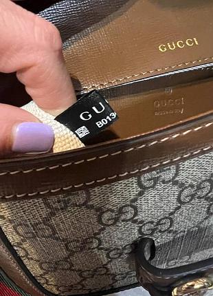 Сумка gucci 6