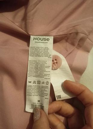Жилет house 3