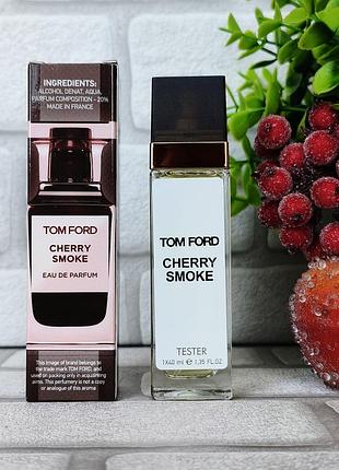 Парфумована вода унісекс cherry smoke черрі смок