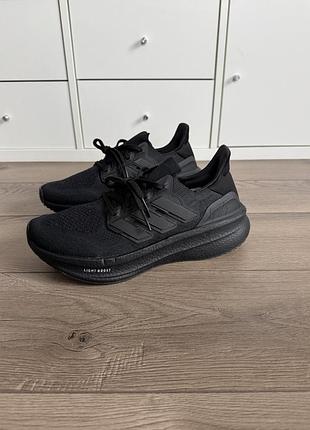 Adidas y-3 yohji yamamoto ultraboost 5 ih0869 оригінал 42,5р