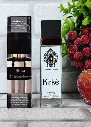 Парфумована вода унісекс тіціана терензі кірке