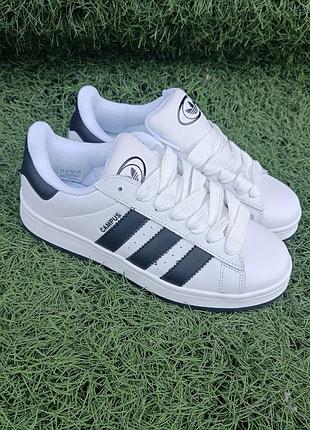 Новые женские кроссовки adidas campus