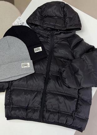 Курточка zara