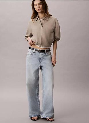 Джинси calvin klein