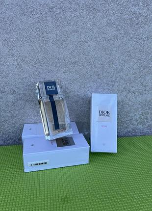 Парфуми чоловічі  в стилі  homme sport 125 ml