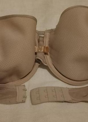 Бюстгальтер 80в.