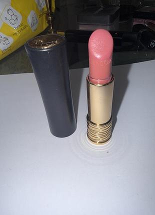 Помада lancôme l’absolu rouge cream оттенок 264 peut-être
