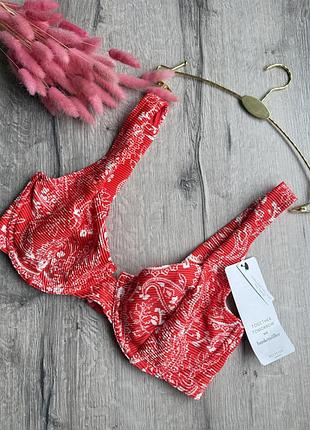 Верх, бюстгальтер від купальника hunkemoller