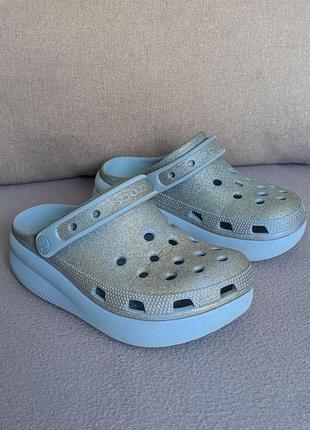 Crocs оригінал дитячі босоніжки крокси сабо